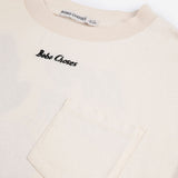 Rapid Radish oversized T-shirt - Offwhite