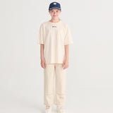 Rapid Radish oversized T-shirt - Offwhite