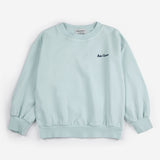 Mr Pickles sweatshirt - Light Blue