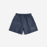 Bobo Choses bermuda shorts - Navy Blue