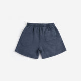 Bobo Choses bermuda shorts - Navy Blue