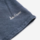 Bobo Choses bermuda shorts - Navy Blue