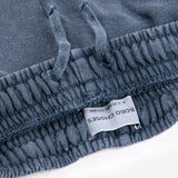 Bobo Choses bermuda shorts - Navy Blue