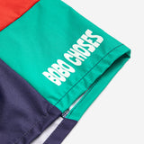 Bobo Choses color block swim trunks - Multicolor