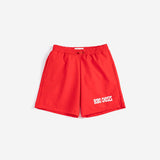 Bobo Choses swim boardshorts - Red