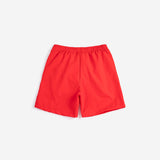Bobo Choses swim boardshorts - Red