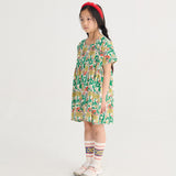 Pickles The Dog long socks - Offwhite