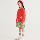 Pickles The Dog long socks - Offwhite