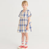 Pickles The Dog long socks - Offwhite