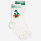 Mr Pickles short socks - Offwhite