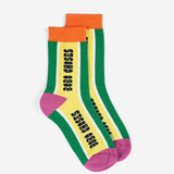 Bobo Choses short socks pack x 2 - Multicolor