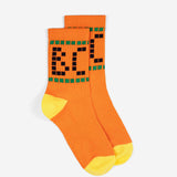 Bobo Choses short socks pack x 2 - Multicolor