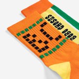Bobo Choses short socks pack x 2 - Multicolor