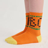 Bobo Choses short socks pack x 2 - Multicolor
