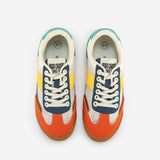 Bobo Choses color block sneakers - Multicolor