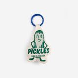 Bobo Choses Pickles charm - Offwhite
