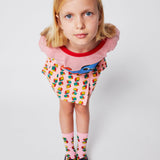 Doggy Mate T-shirt Red