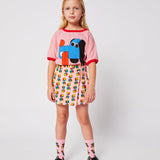 Doggy Mate T-shirt Red