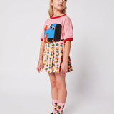 Doggy Mate T-shirt Red