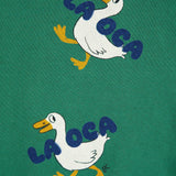La Oca Sweatshirt - Green