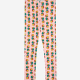 Dices All Over Leggings - Pink