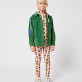 Dices All Over Leggings - Pink