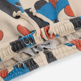 Doggy Mate All Over Joggings - Offwhite