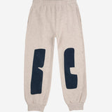 BC jogging pants - Offwhite
