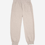 BC jogging pants - Offwhite