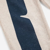 BC jogging pants - Offwhite