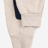 BC jogging pants - Offwhite