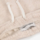 BC jogging pants - Offwhite
