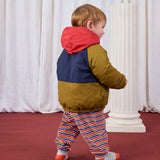 Doggy Mate short socks Light Heather Grey