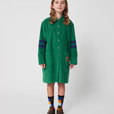 Multicolor Tiles long socks - Multicolor