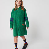 Multicolor Tiles long socks - Multicolor