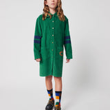 Multicolor Tiles long socks - Multicolor