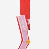 Tic Tac Toe Tights - Multicolor