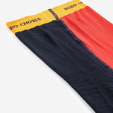 Tic Tac Toe Tights - Multicolor