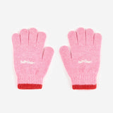 Bobo Choses Gloves - Pink
