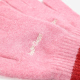 Bobo Choses Gloves - Pink