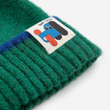 Doggy Mate Beanie - Green