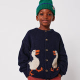 Doggy Mate Beanie - Green