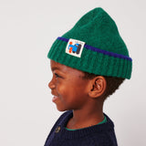 Doggy Mate Beanie - Green