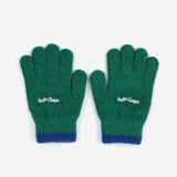 Bobo Choses Gloves - Green