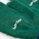 Bobo Choses Gloves - Green
