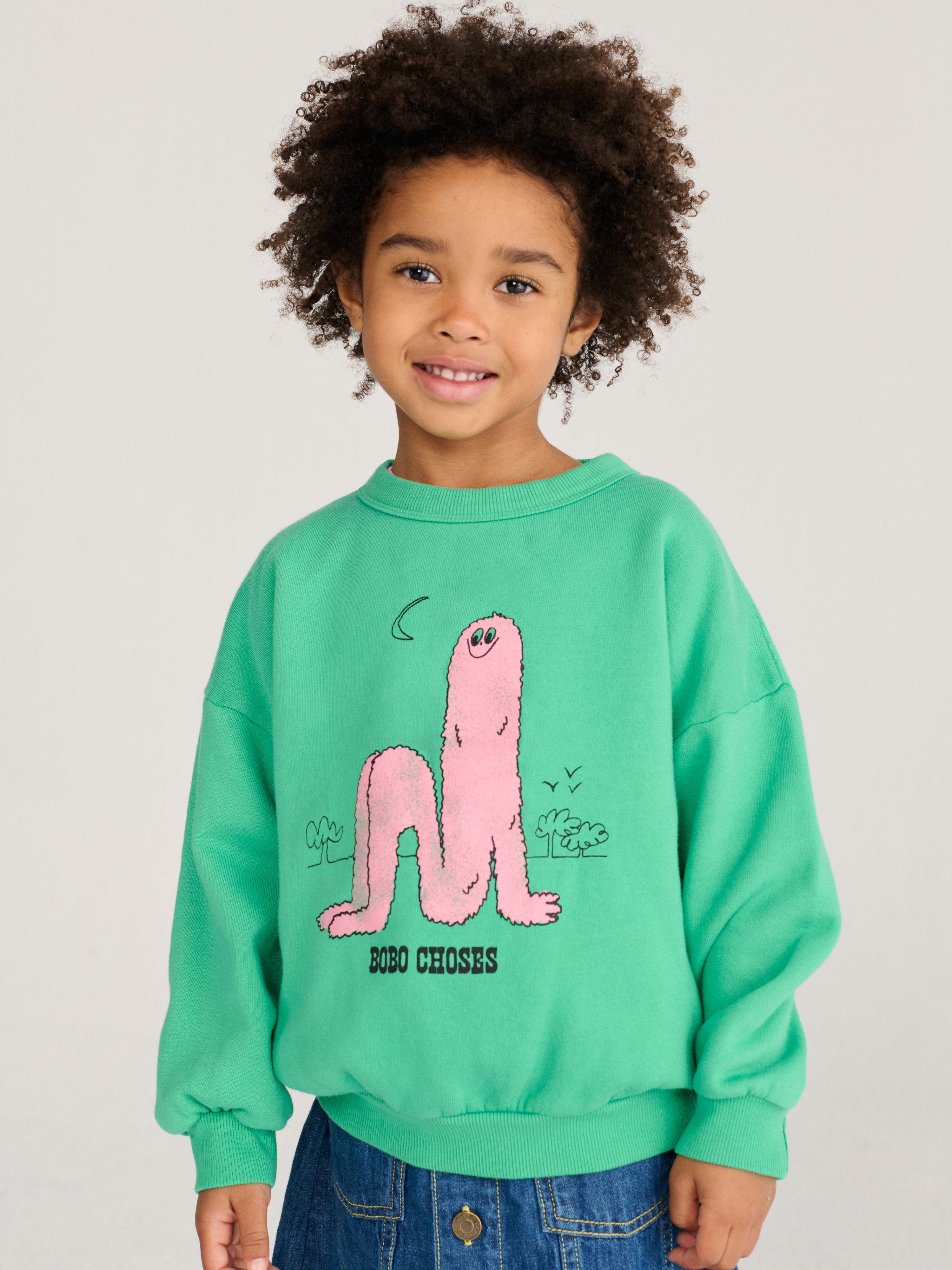 Bobo Choses