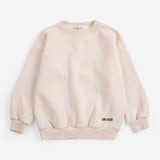 Beast sweatshirt - Beige