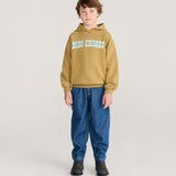 Bobo Choses Pop hoodie - Khaki