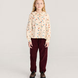 Blossom all over blouse - Offwhite