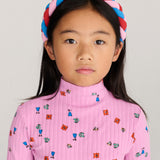 Bobo Choses braided headband - Multicolor